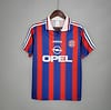 Retro Bayern Munich 95/97 home Soccer Jersey