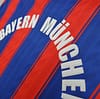 Retro Bayern Munich 95/97 home Soccer Jersey - Image 2