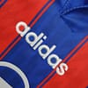Retro Bayern Munich 95/97 home Soccer Jersey - Image 5