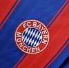 Retro Bayern Munich 95/97 home Soccer Jersey - Image 6