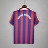 Retro Bayern Munich 95/97 home Soccer Jersey - Image 8