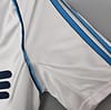 Retro 98/99 Marseille home Soccer Jersey - Image 4