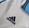 Retro 98/99 Marseille home Soccer Jersey - Image 7