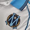 Retro 98/99 Marseille home Soccer Jersey - Image 8