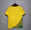 Retro Jamaica 1998 home Soccer Jersey - Image 2