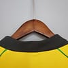 Retro Jamaica 1998 home Soccer Jersey - Image 3