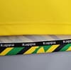 Retro Jamaica 1998 home Soccer Jersey - Image 4