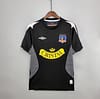 Retro 2006 colo colo away Soccer Jersey