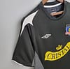 Retro 2006 colo colo away Soccer Jersey - Image 4