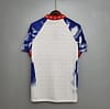 Retro PSG 93/94 away Soccer Jersey - Image 7