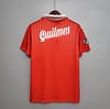 Retro River Plate 95/96 away Soccer Jersey - Image 9