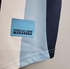 Retro 2001 Argentina Maradona #10 Commemorative Edition Soccer Jersey - Image 7