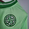 Retro Celtic 84/86 Away Soccer Jersey - Image 6