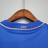 Retro Chelsea 12/13 home Soccer Jersey - Image 4