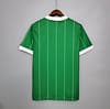 Retro 84/86 Celtic home Soccer Jersey - Image 2