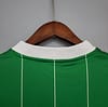 Retro 84/86 Celtic home Soccer Jersey - Image 3