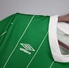 Retro 84/86 Celtic home Soccer Jersey - Image 5