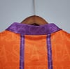 Retro Scotland 1994 away Soccer Jersey - Image 2
