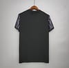 Retro Liverpool Champion Special Edition Black Soccer Jersey - Image 2