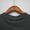 Retro Liverpool Champion Special Edition Black Soccer Jersey - Image 3