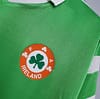 Retro 1988 Ireland home Soccer Jersey - Image 8