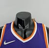 75th Anniversary Paul #3 Phoenix Suns Purple NBA Jersey - Image 7