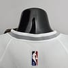 75th Anniversary 2202 Season Oklahoma City Thunder PAUL#3 City Edition White NBA Jersey - Image 2