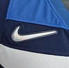 75th Anniversary Minnesota Timberwolves Edwards #1 Royal Blue NBA Jersey - Image 6
