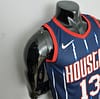 2022 Houston Rockets Harden #13 City Edition NBA Jersey - Image 3