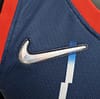 2022 Houston Rockets Harden #13 City Edition NBA Jersey - Image 4