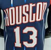 2022 Houston Rockets Harden #13 City Edition NBA Jersey - Image 6