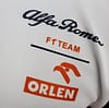 F1 Formula One 2022 Alfa Rome S-5XL - Image 5