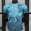 Player Version 25/26 Barcelona Dragon Special Jersey