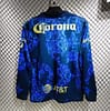 24/25 Club America Away Long Sleeve Jersey - Image 2