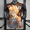 2024 Player Version Japan Dragon Ball Anime Art Special Edition Jersey