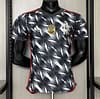 24/25 Player Version Flamengo Third Patch Copa Do Brasil S-XXXXL Jersey