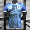 25/26 Player Version Brazil Jesus Special Edition Jesus Jersey