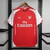 14/15 Retro Arsenal Home Jersey