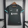 24/25 Women Liverpool Away Jersey