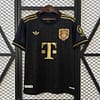25/26 Bayern Munich 125th Anniversary Jersey