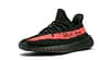 Adidas YEEZY Yeezy Boost 350 V2 Shoes Red - BY9612 Sneaker MEN - Image 3