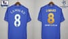 Retro Chelsea 12/13 home Soccer Jersey - Image 2
