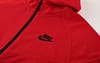 24/25 Nike Red Hoodie Full Zipper Jacket +Long Pants - Image 3