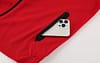 24/25 Nike Red Hoodie Full Zipper Jacket +Long Pants - Image 18