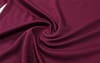 24/25 Bayern Munich Wine Half Zipper Jacket+Long Pants - Image 8