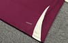 24/25 Bayern Munich Wine Half Zipper Jacket+Long Pants - Image 9