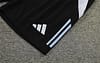 24/25 Real Madrid White Special Short Sleeve Jersey+Shorts - Image 4
