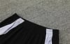 24/25 Real Madrid White Special Short Sleeve Jersey+Shorts - Image 6