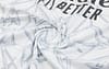 24/25 Real Madrid White Special Short Sleeve Jersey+Shorts - Image 8