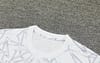 24/25 Real Madrid White Special Short Sleeve Jersey+Shorts - Image 11
